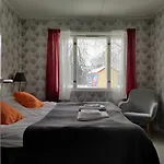 Apartman Convenient For 4