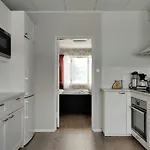 Convenient For 4 Apartman Kemi