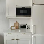 Convenient For 4 Apartman *