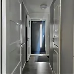 Apartman Convenient For 4