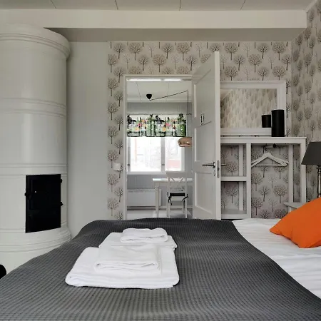 Apartman Convenient For 4 *