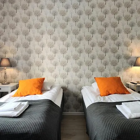 公寓 Convenient For 4