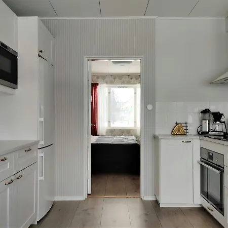 Convenient For 4 公寓 凯米