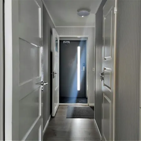 Huoneisto Convenient For 4