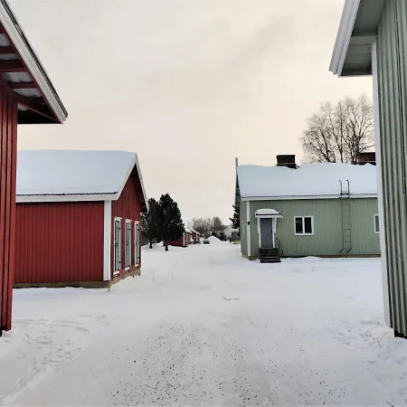 公寓 Convenient For 4 *