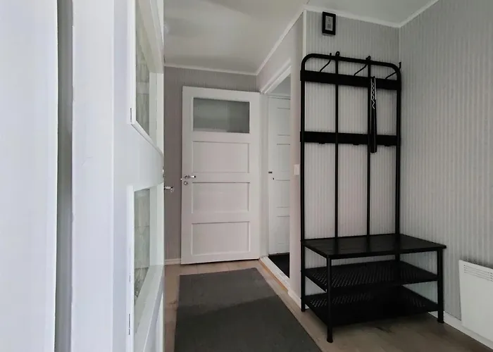 Convenient For 4 Kemi