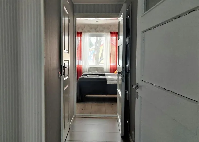 Convenient For 4 * Kemi